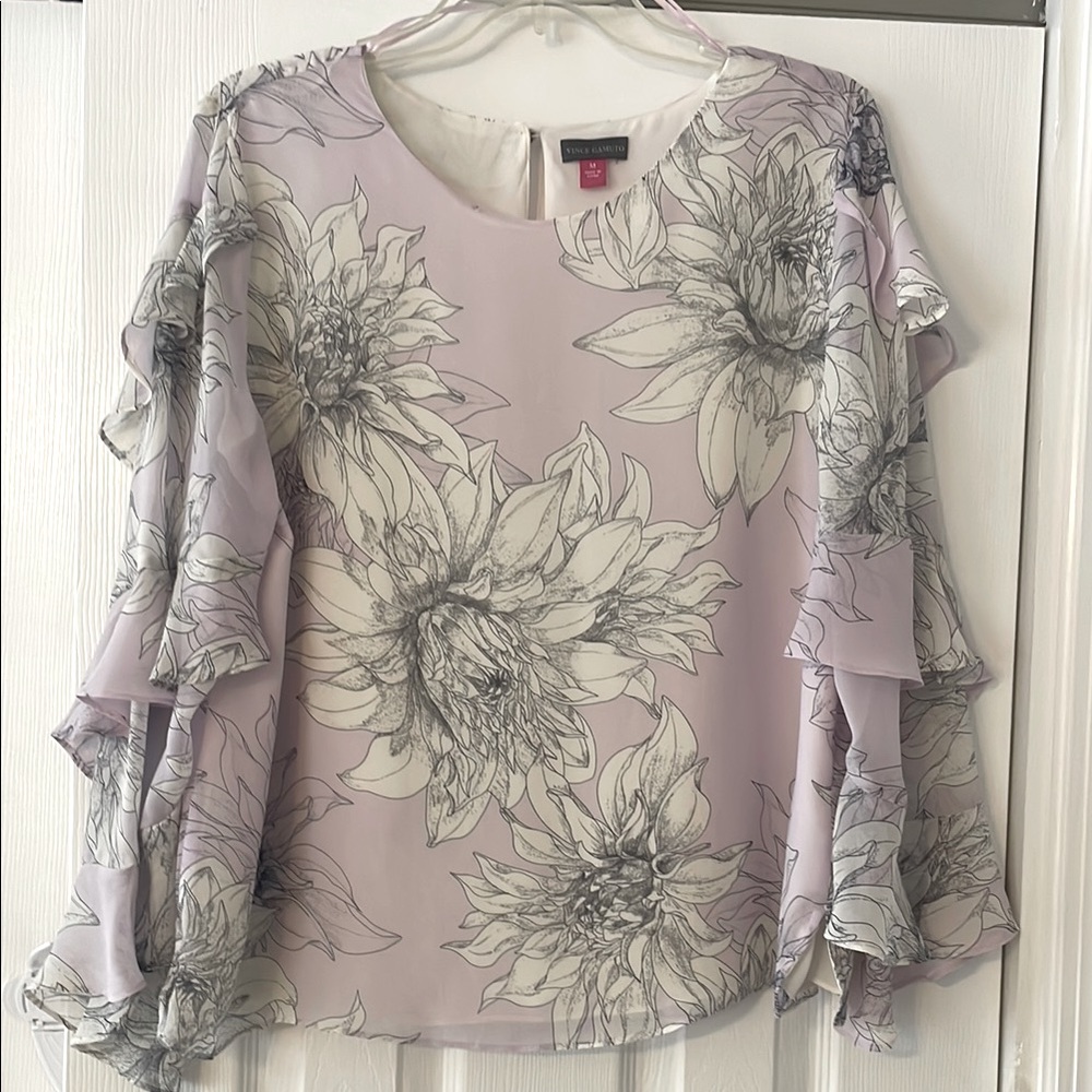 Vince Camuto Blouse